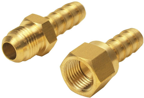 Derale 13034 Radiator Adaptor Fitting Kit for Dodge Trucks