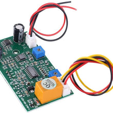 24GHz Microwave Module, Microwave Radar Sensor Switch Module Human Body Induction Switch Module Sensor Module Intelligent Sensor