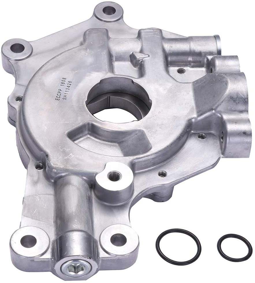 OCPTY M296 Oil Pump Kit Fits for 2005-2010 for Chrysler 300, 1998-2004 for Chrysler Concorde