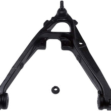 TUCAREST K620956 Front Left Lower Control Arm and Ball Joint Assembly Compatible With Cadillac Escalade ESV EXT Chevrolet Avalanche Silverado Suburban 1500 Tahoe GMC Sierra Yukon XL 1500 Suspension