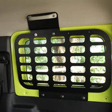 LZTQ for Suzuki Jimny JB43 JB64 JB74 2019 2020 2021 Car Trunk Organizer Rear Tunk Shelf Storage Bracket Luggage Rack Car Interior Accessories Black