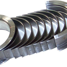 DNJ EK610 Engine Rebuild Kit for 1990-1995 / Nissan / D21, Pickup / 2.4L / SOHC / L4 / 12V / 2389cc / KA24E