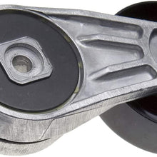 ACDelco 38171 Professional Automatic Belt Tensioner and Pulley Assembly