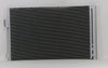 A/C Condenser - Pacific Best Inc For/Fit 3899 11-15 Chevrolet Volt 1.4L L4 AT w/Receiver & Dryer