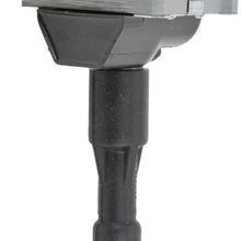 Bosch 0221504474 OEM Ignition Coil for Select 1991-95 BMW 318i, 318is, 325i, 325is, 525i, 530i, 540i, 740i, 740iL, 840Ci, M3-1 Pack