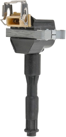 Bosch 0221504474 OEM Ignition Coil for Select 1991-95 BMW 318i, 318is, 325i, 325is, 525i, 530i, 540i, 740i, 740iL, 840Ci, M3-1 Pack