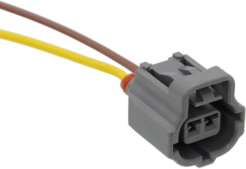 269 Motorsports Coolant Temperature Sensor Connector Repair Pigtail Replaces 158-0421 PMPS Fits Toyota