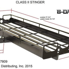 B-Dawg Flip Folding Cargo Carrier