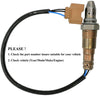 Automotive-leader 234-9133 4-Wire Upstream Air Fuel Ratio Oxygen O2 Sensor for 2013-2015 Nissan Altima 2.5L l4 QR25DE, 2017-2018 Nissan Versa Note 1.6L HR16DE 22693-3TA0A 211500-7600