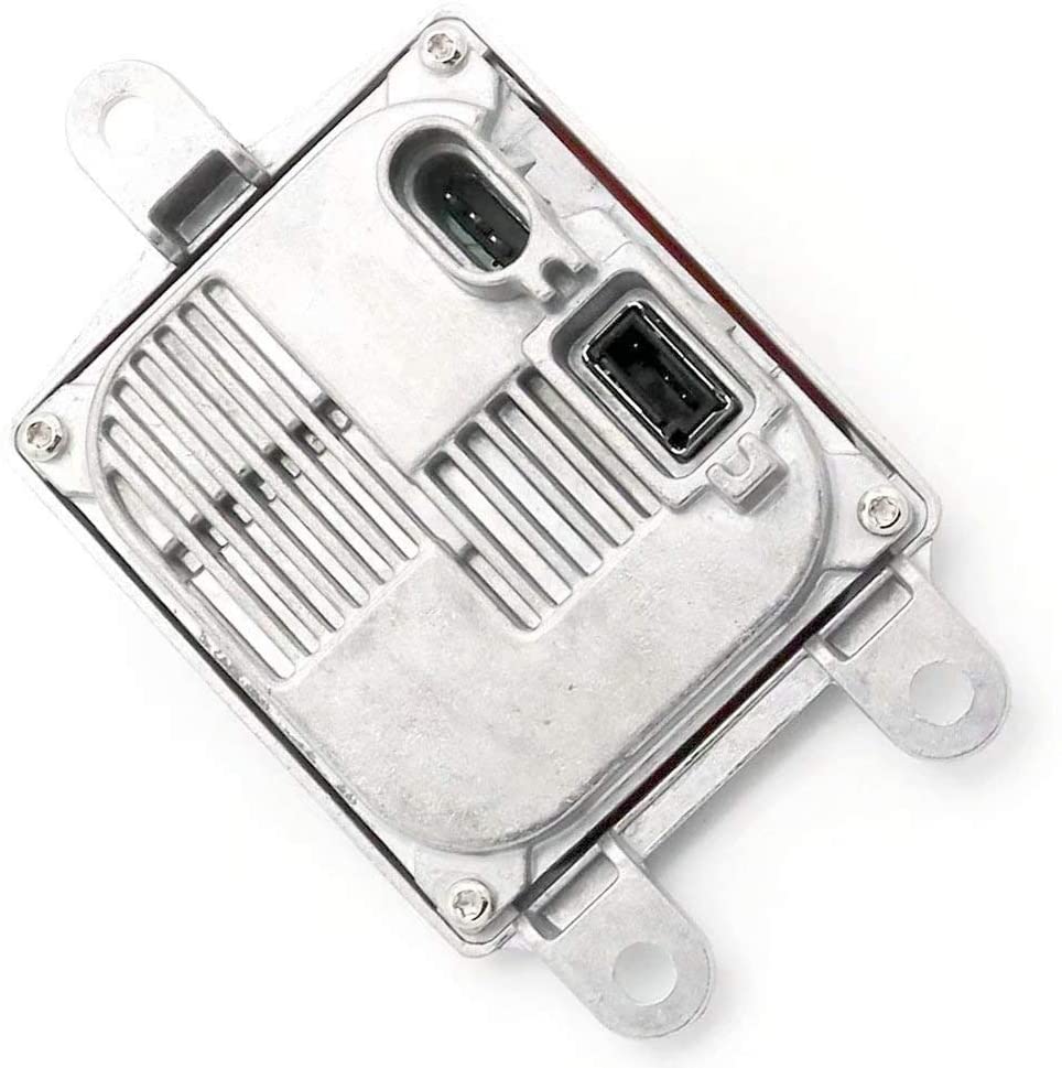 YYCOLTD OEM # 10R-0413266 Xenon HID Ballast Headlight Control Module 10R-0413266 for Mondeo IV 2007-2010