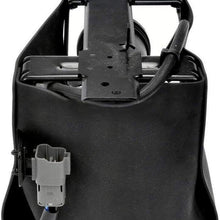 AutoShack KAC242N22C Air Suspension Compressor