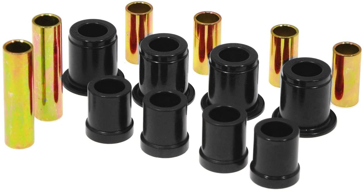 Prothane 14-201-BL Black Front Control Arm Bushing Kit