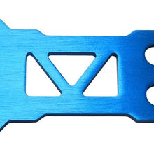 02-06 Acura RSX DC5 Type-S JDM Vision FRONT TOW HOOK Kit in Blue