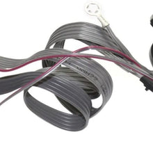 Steering Wheel Mounted Cruise Control - Engagement Switch Buttons For Ford F150 Truck Explorer Ford F-150 Ranger Mercury Mountaineer Replaces # F87Z9C888BB