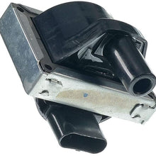Ignition Coil Pack for Jaguar XJS XJRS XJ12 5.3L 6.0L