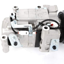 Air Conditioner Compressor Clutch CO10759C For 04-09 Mazda3 & 06-10 Mazda 5 2.0/2.3L