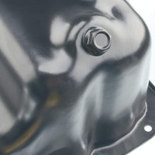 A-Premium Engine Oil Pan Replacement for Dodge Dakota 2006-2010 Mitsubishi Raider 2006-2009 Jeep Commander Grand Cherokee Ram Dakota