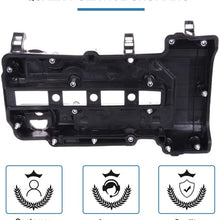 ECCPP 55573746 25198877 Valve Cover Gasket fit for 2011-2017 For Buick Encore For Chevrolet Cruze Sonic Trax Volt For Cadillac ELR Compatible fit for Engine Valve Cover Gasket 55573740