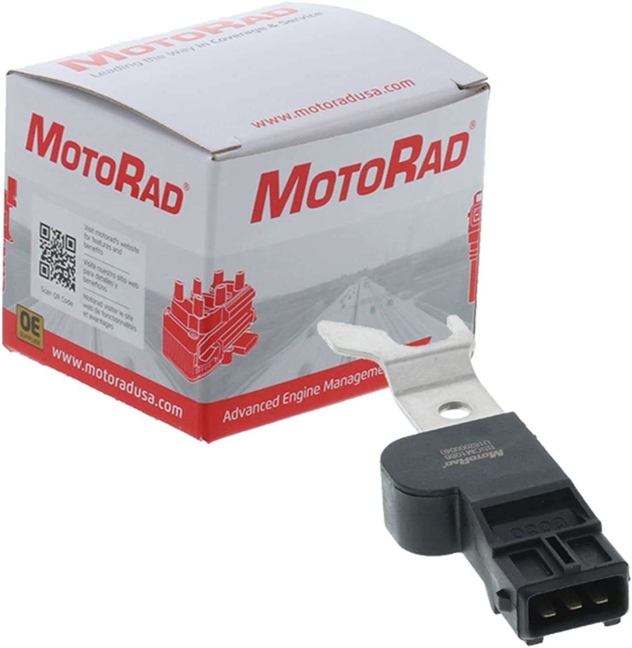 Motorad 1CS186 Engine Camshaft Position Sensor
