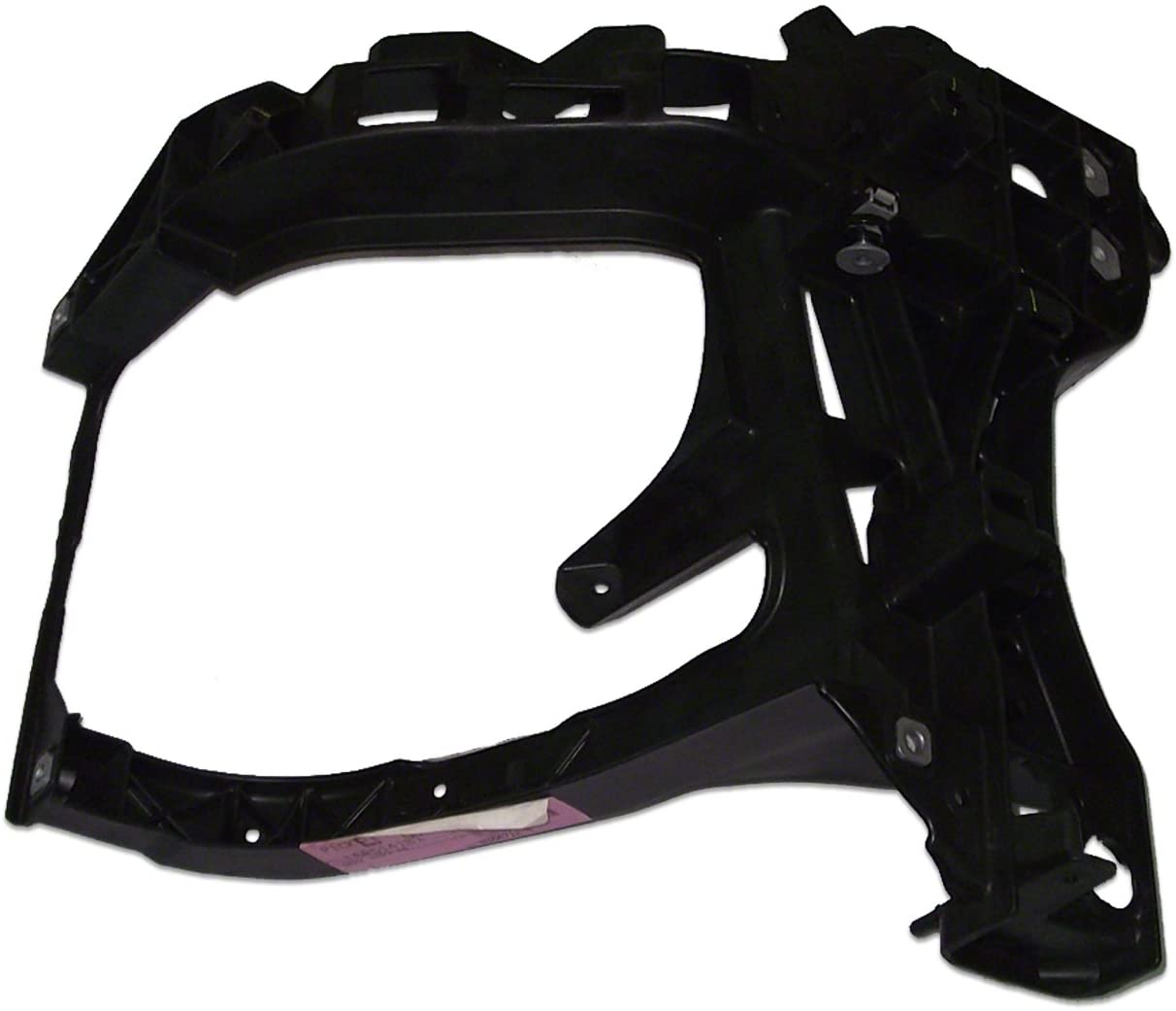 OE Replacement Radiator Support Bracket RAM PICKUP-RAM-1500 2014 (Partslink CH1225257)