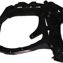 OE Replacement Radiator Support Bracket RAM PICKUP-RAM-1500 2014 (Partslink CH1225257)