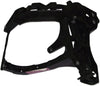 OE Replacement Radiator Support Bracket RAM PICKUP-RAM-1500 2014 (Partslink CH1225257)