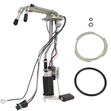 DOICOO Fuel Pump Module E3622S For Chevy GMC C1500 C2500 C3500 K1500 K2500 1996-1997 Fit FLS1034 19111415 25178860 E3622S P80001S P134H SP01C1H EP381 E3270