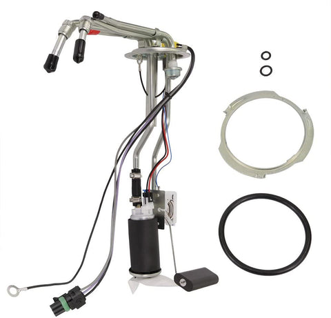 DOICOO Fuel Pump Module E3622S For Chevy GMC C1500 C2500 C3500 K1500 K2500 1996-1997 Fit FLS1034 19111415 25178860 E3622S P80001S P134H SP01C1H EP381 E3270