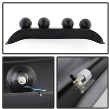 Spyder Auto FL-CH-GN4056-YL Fog Light