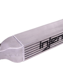 Injen FM1582i Front Mount Intercooler Part No. FM1582i 2017-2018 Honda Civic Type R L4-2.0L Turbo