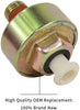 DOICOO Detonation Knock Sensor 213-324 10456018 for Chevy PICKUP Astro B7 Blazer Caprice Suburban VAN Tahoe,GMC Jimmy Safari Yukon Cadillac Escalade PONTIAC 21390 AS10015 5S2158 10456288 213-3521