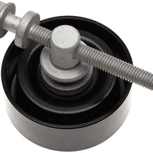 ACDelco 36604 Professional Idler Pulley