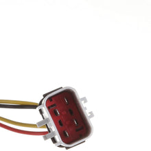 SCITOO Compatible with E7093M Fuel Pump Electrical Assembly High Performance fit Dodge Ram 1500 2500 3500