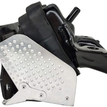 Engine Motor Mount Compatible with Fits 2007-2014 Chevrolet Tahoe Silverado Suburban Avalanche GMC Sierra Yukon Cadillac Escalade A5365HY 15854941 15854939