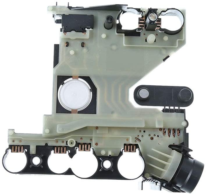 A-Premium Auto Transmission Conductor Plate Replacement for 300 Crossfire Dodge Charger Challenger Durango Nitro Mercedes-Benz Sprinter Jeep