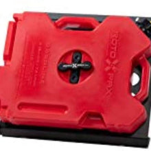 Putco 185705 Venture TEC Roof Rack Mounting Plate 11 in. X 17 in. X 18 in. Venture TEC Roof Rack Mounting Plate