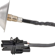 Bosch 17287 Oxygen Sensor, Original Equipment (Nissan, Suzuki)