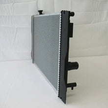 Tong Yang TY37199A Replacement Plastic/Aluminum Radiator-09- TY COROLLA '09- (USA BUILT) 1.8L 4speed A/T 16mm/F/h 5mm (RAD-13106)
