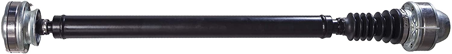 Titaniarm Front Drive Shaft Assembly for 02-07 Liberty 3.7L 52111597AA