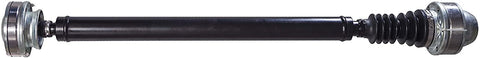 Titaniarm Front Drive Shaft Prop Assy Fits 02-07 Jeep Liberty 3.7L 52111596AB 52111596AA