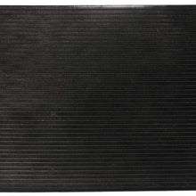 Aintier AC A/C Condenser 3887 Replace Fit for 2003 2004 2005 2006 2007 2008 2009 2010 2011 Express G-MC Savana
