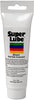 Super Lube 98003 Silicone Heat Sink, 3 oz Tube, White