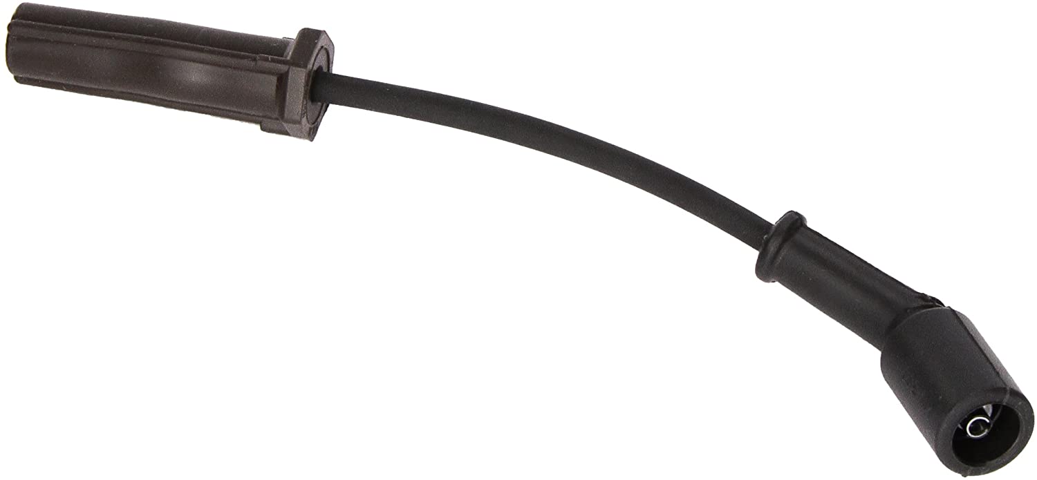 ACDelco 9748UU Professional Spark Plug Wire Set