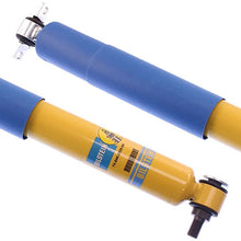 NEW BILSTEIN FRONT & REAR SHOCKS FOR 68-72 GM A-BODY, GAS SHOCK ABSORBERS, 1968 1969 1970 1971 1972 CHEVY II CHEVELLE CONCOURS EL CAMINO MALIBU NOVA OLDSMOBILE OLDS CUTLASS F85 PONTIAC GTO LEMANS