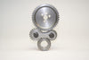 PRW 0135002 Quiet Dual Gear Drive for Chevy 262-400 1955-95
