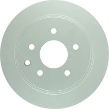 Bosch 40011030 QuietCast Premium Disc Brake Rotor For Nissan: 2002-2016 Altima, 2011-2016 Juke, 2004-2008 Maxima, 2007-2014 Sentra; Rear