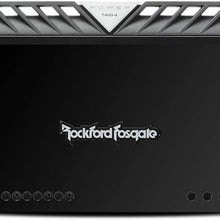 Rockford Fosgate T400-4 Power 400 Watt 4-Channel Amplifier