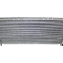 Radiator Replacement for Saturn 52476876