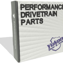 Yukon Gear & Axle (YPKF10.25-PC-14) Carbon Clutch Kit with 14 Plate for Ford 10.25/10.5 Positraction