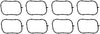 FEL-PRO MS 97402 Intake Manifold Gasket Set